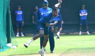 Hardik Pandya Pulled Out of India A Squad For New Zealand Tour After Failing Fitness Test