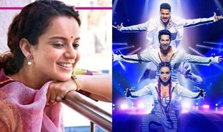 Panga VS Street Dancer 3D Twitter Review: किस फिल्म में है कितना दम?  'स्ट्रीट डांसर 3डी', पंगा में से लोग कर रहे हैं किसको पसंद?