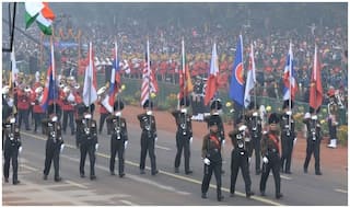 Republic Day 2020: Here   s When and Where You Can Buy Tickets for the R-Day Parade in Delhi