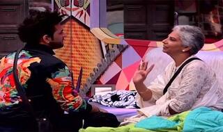 Bigg Boss 13: क्या पारस की मां को नहीं पसंद माहिरा? बोलीं- 36 आएंगी, 36 जाएंगी