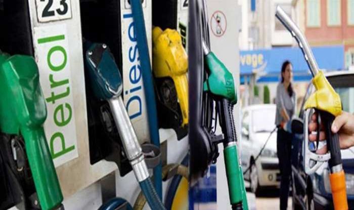 Petrol-Diesel Price Today: पेट्रोल-डीजल की कीमतों में आई उछाल, जानें आपको  अपने शहर में एक लीटर का कितना देना होगा दाम - Petrol diesel latest price  today know here petrol diesel price