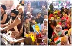 'Unity in Diversity': Gita, Bible & Quran Recited During Anti-CAA Stir at Delhi's Shaheen Bagh | Watch