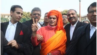 हिंदू महासभा ने की मांग, कहा- वीर सावरकर और श्यामा प्रसाद मुखर्जी को दिया जाए भारत रत्न
