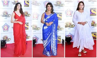 Umang 2020: Priyanka Chopra, Salman Khan And Other Bollywood Celebrities Look Stunning at Star-studded Event