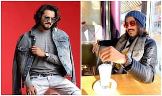 दावोस में राजनेताओं संग समय बिता रहे हैं यूट्यूब स्टार भुवन बाम, खुद की जन्मदिन पर कही ये बात...