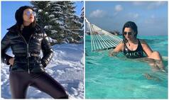 Parineeti Chopra Birthday: कभी रानी मुखर्जी की असिस्टेंट थीं परिणीति चोपड़ा, बनना चाहती थीं इनवेस्टमेंट बैंकर