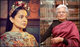Kangana Takes 'Panga' With Indira Jaising, Says Such Women 'Give Birth to Monsters-Murderers'