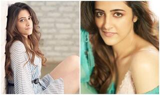 मां के साथ मुंबई के सिद्धिविनायक मंदिर पहुंची नूपुर सैनन, सोशल मीडिया पर शेयर की फोटो