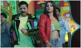 पवन सिंह के गाने में दिखी नई अभिनेत्री ख्याति शर्मा, दोनों के गजब डांस स्टेप्स ने ढाया कहर