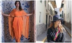 राजमौली की बड़ी बजट की फिल्म RRR की शूटिंग करने पहुंची श्रिया सरन, अजय देवगन भी है फिल्म का हिस्सा