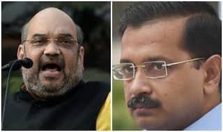 अमित शाह ने केजरीवाल पर बोला हमला, कहा- केजरीवाल से बड़ा झूठा मैंने अपनी जिंदगी में नहीं देखा