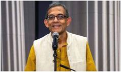 Farmers' Protests Rooted in Lack of Trust in Government: Nobel Laureate Abhijit Banerjee