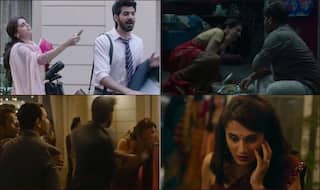 Thappad Box Office Collection Day 2: Taapsee Pannu’s Film Witnesses Jump, Mints Rs 8.12 Crore