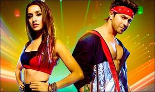 Illegal Weapon 2.0: Shraddha Kapoor-Varun Dhawan's 'Battle on Streets' Leave Fans Ogling