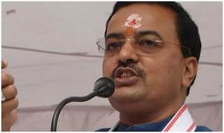 Keshav Prasad Maurya: RSS की पाठशाला में हुए परिपक्व, BJP को दोबारा सत्ता में वापसी के लिए हैं प्रयासरत