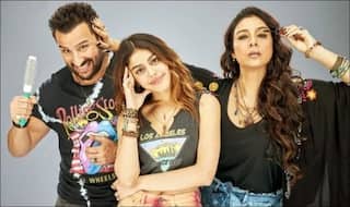 Jawaani Jaaneman BO Collection Day 1: Tabu-Saif Ali Khan-Alaya F's Film Opens to Rs 3.24 Crore