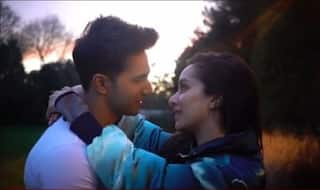 Street Dancer 3D: Shraddha Kapoor-Varun Dhawan Countdown to Lagdi Lahore Di Song in THIS Video