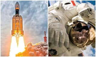 पहले मानव अंतरिक्ष मिशन 'गगनयान' के लिए चुने गए चार एस्ट्रोनॉट, रूस में मिलेगी 11 महीने की ट्रेनिंग