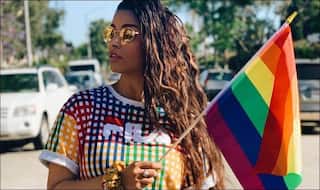 Lilly Singh's Mantra For Self-Validation is Exactly The Positive Note You Need to Start Your Monday With!