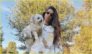 Lilly Singh's Cuteness-Dripping Bday Wish For Her 'Son' Wins Internet's Heart This Saturday | See Viral Pic