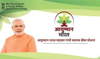 आयुष्मान भारत के तहत 171 अस्पताल पैनल से बाहर, इतने करोड़ रुपये का जुर्माना