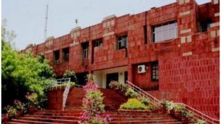 JNU Entrance Exam 2021 To Begin From Today; Check Exam Hall Guidelines