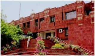 'Arbitrary Decision': JNUSU Moves Delhi HC Seeking Direction Against Imposition of Late Fees