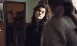 Haseen Dillruba के लिए तापसी पन्नू नहीं थी पहली पसंद, डायरेक्टर की थी इस एक्ट्रेस पर नज़र