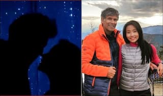 Ankita Konwar-Milind Soman's 'Everyday Mood' in THIS Sultry Video is Mushiest Thing on Internet