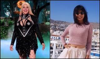 Ellen DeGeneres-Ankita Konwar Share Jaw-Dropping Transformation From Linkedin to Tinder
