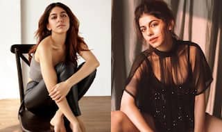 पूजा बेदी की बेटी अलाया एफ को 'जवानी जानेमन' से पहले झेलने पड़े थे कई रिजेक्शन? पढ़ें पूरी कहानी