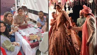 Entertainment News Today January 24, 2020: Katrina Kaif is Hands-Down The Coolest Bride Ever, Plays Cards in Bridal Dress Ahead of Shoot