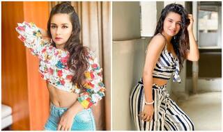 'अलादीन' ऐक्ट्रेस अवनीत कौर के 12वीं में कम आए नंबर, आखिर इसके पीछे वजह क्या थी?