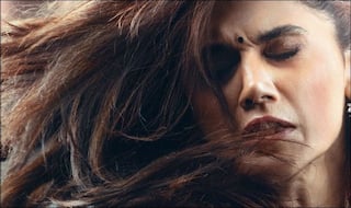 Thappad BO Collection Day 4: Taapsee Pannu Starrer Goes Down on Monday, Scraps Rs 2.26 Crore