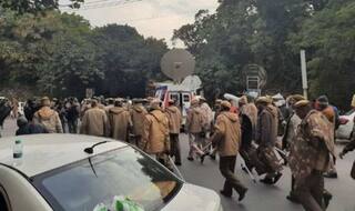 जेएनयू हमला: दिल्ली पुलिस का बयान, कहा-संदिग्धों की पहचान हो गई है, जल्द ही होगा केस सॉल्व  