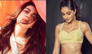 पूजा बेदी की बेटी ने साधा अनन्या पांडेय पर निशाना, कहा- नेपोटिज्म पर सही जवाब नहीं दे पाईं