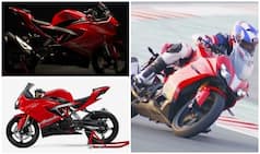 बेहद दमदार है TVS की ये बाइक, Yamaha YZF R3 का बन सकती है विकल्प