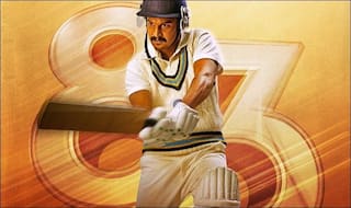 '83: Addinath Kothare's First Look as 'Colonel' Dilip Vengsarkar Gets Unveiled by Ranveer Singh