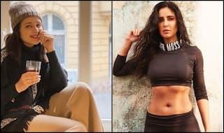 Parineeti Chopra Blames Katrina Kaif For Making Her Heart 'Weak', Here's Why