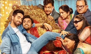 Shubh Mangal Zyada Saavdhan BOC Day 12: Ayushmann Khurrana Starrer Stays Steady, Mints Rs 56.98 Crore