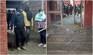 JNU Mob Attack: Seven More Students Identified, Says Delhi Police