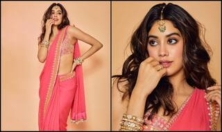 Janhvi Kapoor Celebrates Her Birthday With Friends And Family, Watch Video