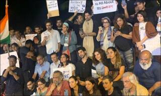 JNU Violence: Miscreants Yelled 'Jai Shri Ram', Targeted Liberal Leaders, Claim Witnesses