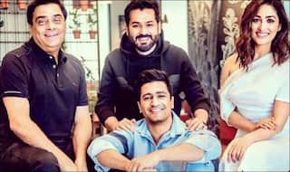 Yami Gautam Pays Gratitude to Indian Army as Uri: The Surgical Strike Clocks One Year