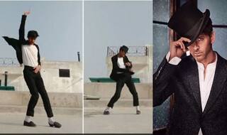 WATCH: कौन है ये TikTok डांसर? बिग बी, ऋतिक रोशन ने की तारीफ तो रेमो डिसूजा ने दिया ऑफर