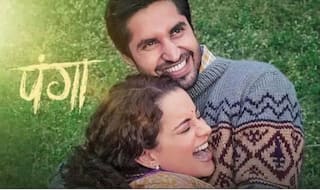 WATCH| Panga Song 'Dil Ne Kaha' Out: कंगना रनौत और जस्सी गिल का ये गाना है इश्क से सराबोर