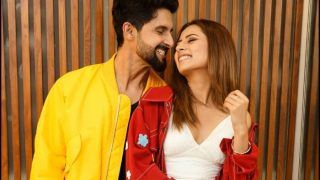 Sargun Mehta-Ravi Dubey Leave Fans Drooling Over Their Sizzling Chemistry in THESE Hot Pictures