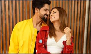 Sargun Mehta-Ravi Dubey Leave Fans Drooling Over Their Sizzling Chemistry in THESE Hot Pictures