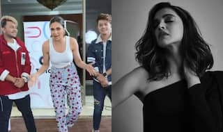 VIDEO: दीपिका पादुकोण ने किया TikTok पर अपना डेब्यू, 12 घंटे के अंदर ही हो गए थे इतने लाख फॉलोअर्स