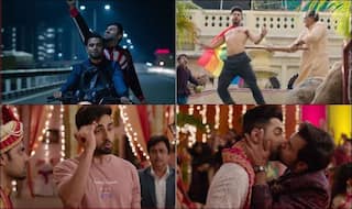 Shubh Mangal Zyada Saavdhan BOC Day 9: Ayushmann's Film Enters Rs 50 Crore Club